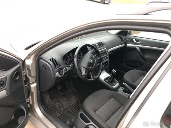 Skoda Octavia - 7