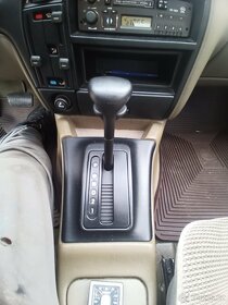 OPEL Omega a ,r.v 1988 Automat - 7