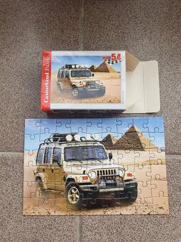 Puzzle - 7