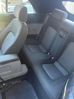 Prodám Vw new beatle - 7