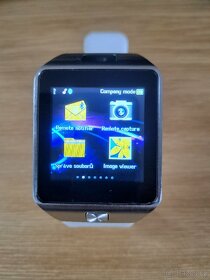 Smart watch hodinky - 7
