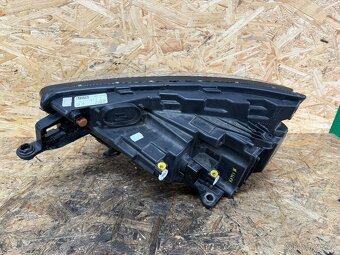 PRAVÝ PŘEDNÍ FULL LED SVĚTLOMET ŠKODA KAMIQ 658941016 - 7