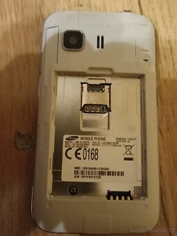 Prodam telefon samsung galaxy young 2 - 7