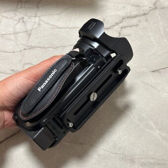 Videokamera Panasonic HC-VX980 - 7