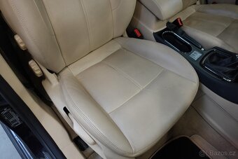 Ford Mondeo 2.0TDCi , 103 kW nafta, 2009 - 7
