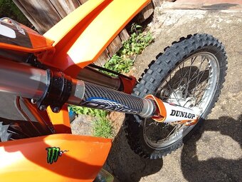 Ktm 250 sx rv.2015-2016 - 7