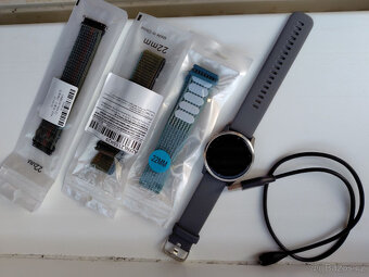 Garmin vivoactive 4 - 7