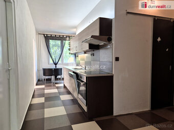 Prodej, byt, 2+1, 60 m2, Na Vyhlídce, Kaplice - 7