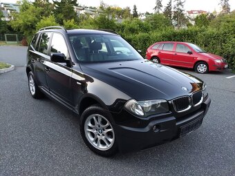 BMW X3 2.0d 110kw 224tis km - 7