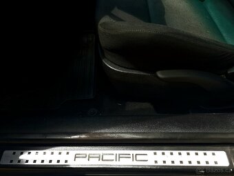 VW GOLF 4 COMBI 1.4.16V 2004 MODEL PACIFIC - 7
