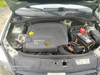 Renault Clio 1.5 DCI - 7