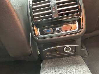 VW Passat B8 - 7