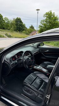Audi A6 Allroad - 7