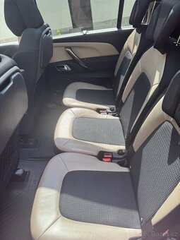 Citroen C4 grand Picasso exclusive - 7