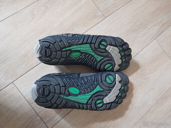 Saguaro Free I black XZA055BK vel. 46 - 7