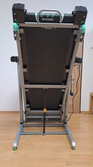 Běžecký pás Cecotec RunFit Extreme Track - 7