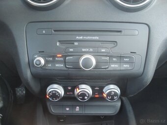 Audi A1 1.4 TFSI DSG PANORAMA - 7