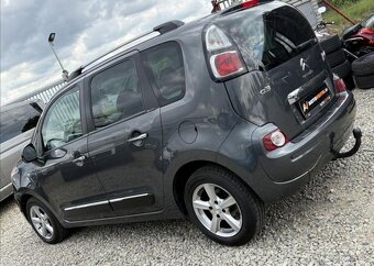 Citroën C3 Picasso 1,4 i EXCLUSIVE TAŽNÉ NOVÉ ČR benzín - 7