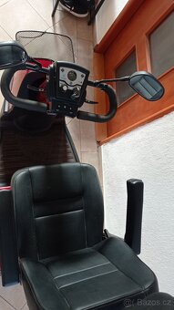 Afikim breeze C3 - 7