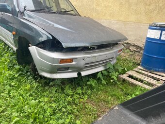 ssangyong musso - 7