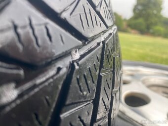 Kola 195/65 R15 - 7