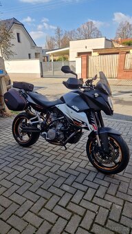 Ktm sm-t 990 - 7