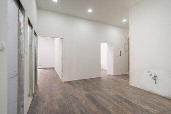 Prodej bytu 3+1 85 m2 s balkonem, Praha 8 - Palmovka - 7