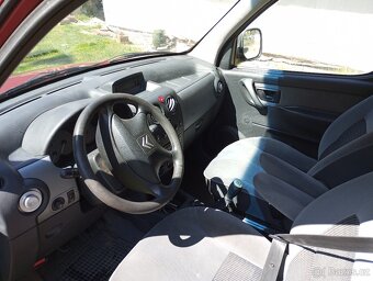 Citroën Berlingo - 7
