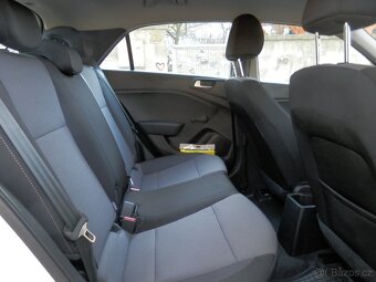 Hyundai i20 1.2i 55Kw. Klima, Nové v ČR - 7