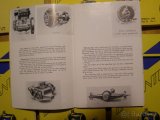 Prodám časopisy Bugantics britského Bugatti klubu - 7