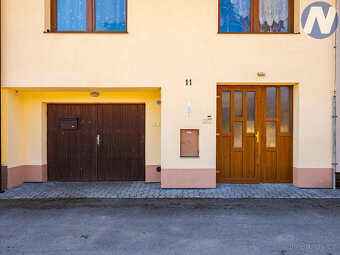 Prodej rodinného domu 214 m², pozemek 150 m² Borová Lada - 7