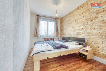 Prodej bytu 3+1, 62 m², Klatovy, ul. Zahradní - 7