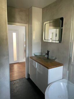 Pronájem bytu 3+1 96,49 m² - 7