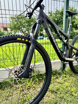 Horské kolo Santa Cruz Bronson Carbon, Rock Shox, Fox, XT - 7