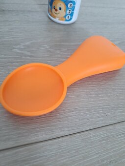 Zpívající miska Fisher Price - 7