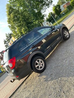Chevrolet Captiva - 7