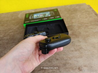 Razer Kishi V2 Pro ovladač pro Android - 7