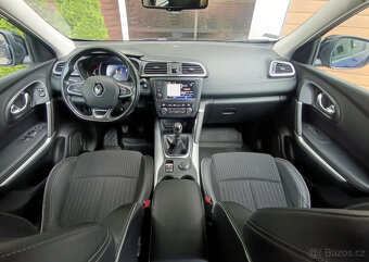 Renault Kadjar 1.6 dCi Energy Bose 4x4 - 7