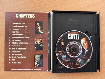 Prodam DVD filmy - Special Edition - 7
