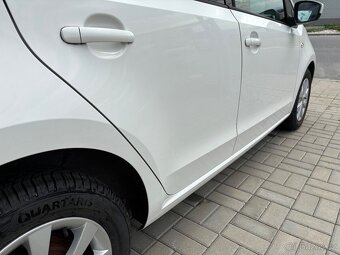 Škoda Citigo 1.0MPI, naj: 97.121km, výbava Style - 7