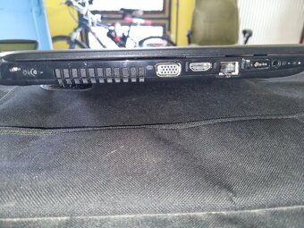 Notebook HP 250 G3 - 7