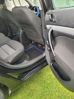 Prodám škoda Octavia combi1.9.TDI.77kw - 7