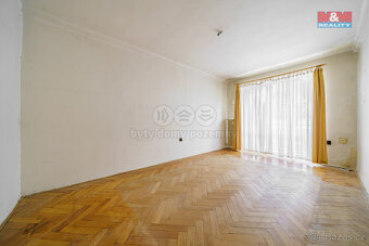 Prodej bytu 2+1, 56 m², Karlovy Vary, ul. Vítězná - 7
