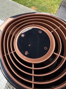 Zvlhčovač vzduchu Philips HU3918/10 - 7