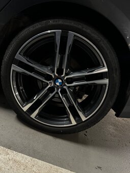 BMW 118i (2020) m-packet, nájezd 61tkm, automat - 7