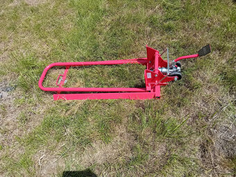 Prodám zahradní žací traktor Mountfield MTF 1430 HD ST - 7