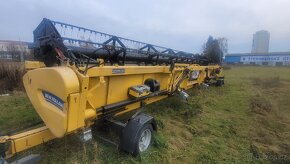New Holland CR9090 Elevation 4x4 - 7