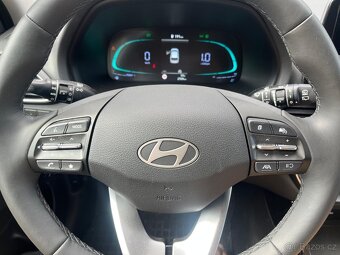 Hyundai i30 1.5i DPi, 2025, 2700KM , DPH, PLNE POHJAZDNE - 7