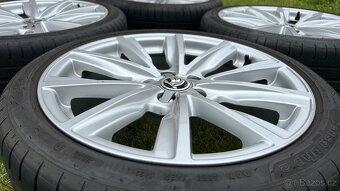 Audi S1 / A1 original kola 17" 8X0601025AL - 7