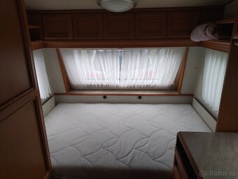 Karavan Hobby 420 DE LUXE - 7